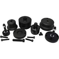 6.7L PowerStroke Front & Rear Crankshaft Seal Installer & Remover Kit Nuna Depot Inc.