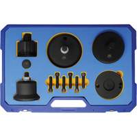 6.7L PowerStroke Front & Rear Crankshaft Seal Installer & Remover Kit Nuna Depot Inc.