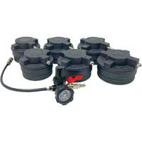 6-Piece Turbo System Tester HD Nuna Depot Inc.