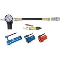 Transmission Oil Drain & Flush Kit Nuna Depot Inc.