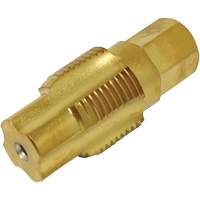 2-Piece NOx/Soot Sensor Thread Chaser Set Nuna Depot Inc.