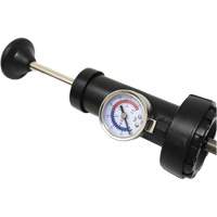 Adjustable Radiator Pressure Tester Kit Nuna Depot Inc.