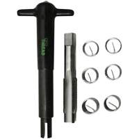Spark Plug Thread Repair Workshop Kit Nuna Depot Inc.