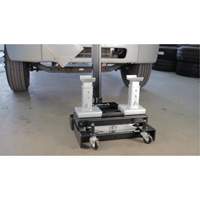 Adaptateur pour remorque Nuna Depot Inc.