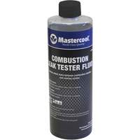 Replacement Combustion Leak Tester Fluid, 473 ml, Bottle Nuna Depot Inc.