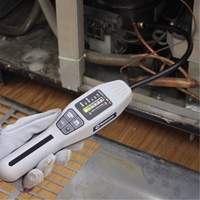 Intellasense Iii Combustible Gas Leak Detector Nuna Depot Inc.