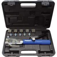 37° Flaring & Double Flaring Hydraulic Tool Kit Nuna Depot Inc.