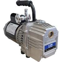 Vacuum Pump Nuna Depot Inc.