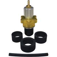 High Pressure/Turbo Smoke Machine Universal Cooling System Adapter Kit Nuna Depot Inc.