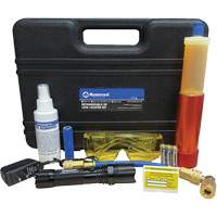 Rechargeable UV Leak Locator Kit Nuna Depot Inc.