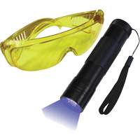 Mini UV Flashlight Nuna Depot Inc.
