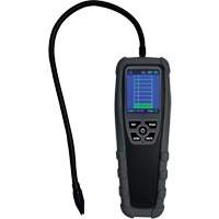 Black Series Infrared Refrigerant Leak Detector Nuna Depot Inc.