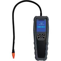 Black Series Infrared Co2 Leak Detector Nuna Depot Inc.