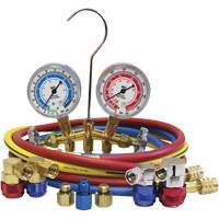 Dual Manifold Gauge Set Nuna Depot Inc.