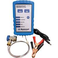 Refrigerant Identifier for R134a Nuna Depot Inc.