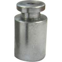 Adaptateur 1/2" &agrave; double &eacute;vasement pour conduite de refroidissement de transmission GM Nuna Depot Inc.