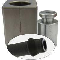 3/8? GM Transmission Cooling Line Die & Adapter Set Nuna Depot Inc.