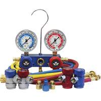 Manifold Gauge Set Nuna Depot Inc.