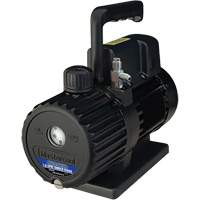 Black Series Vacuum Pump Nuna Depot Inc.