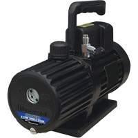 Black Series Vacuum Pump Nuna Depot Inc.