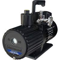 Black Series Vacuum Pump Nuna Depot Inc.