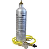 A/C System Flush Kit Nuna Depot Inc.