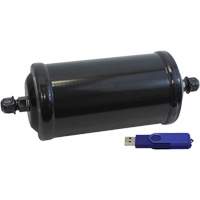 Commander Replacement Filter Nuna Depot Inc.