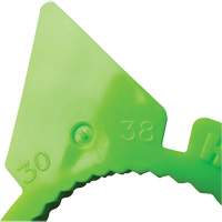 Indicateur d'&eacute;crous de tailles multiples desserr&eacute;s HexChex Nuna Depot Inc.