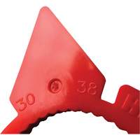 Indicateur d'&eacute;crous de tailles multiples desserr&eacute;s HexChex Nuna Depot Inc.