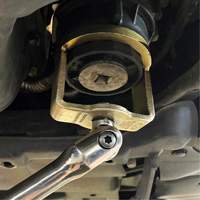 Toyota Oil Filter Wrench - 4, 6 & 8 Cylinder Nuna Depot Inc.