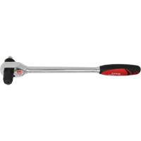 Torque Limiting Ratchet Wrench, 3/8" Drive, Cushion Grip Handle Nuna Depot Inc.