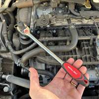 Torque Limiting Ratchet Wrench, 3/8" Drive, Cushion Grip Handle Nuna Depot Inc.