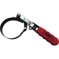 4 Pc. Oil Filter Wrench with Stand Nuna Depot Inc.