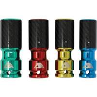 Lug Socket Set with Carbon Fiber Sleeves Nuna Depot Inc.