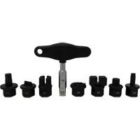 8 Pc. Oil Drain Plug Kit Nuna Depot Inc.