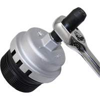 Toyota/Lexus/Scion Cap Type Oil Filter Wrench Nuna Depot Inc.
