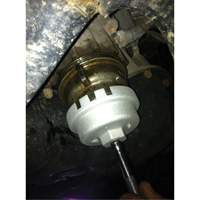 Toyota/Lexus/Scion Cap Type Oil Filter Wrench Nuna Depot Inc.