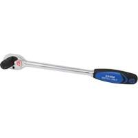 Torque Limiting Ratchet Wrench, 3/8" Drive, Cushion Grip Handle Nuna Depot Inc.