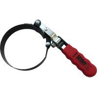 4 Pc. Oil Filter Wrench with Stand Nuna Depot Inc.