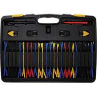 92 Pc. Master Line Kit Nuna Depot Inc.