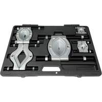 5 Pc. Bearing Splitter Set Nuna Depot Inc.
