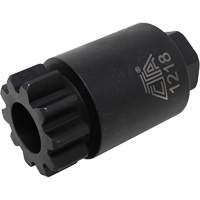 Engine Flywheel Barring Tool - Volvo/Mack Nuna Depot Inc.