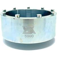 GM Hub Nut Remover/Installer Tool Nuna Depot Inc.