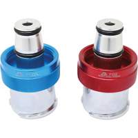 Radiator Pressure Adapter Kit - GM/GMC Nuna Depot Inc.