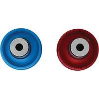 Radiator Pressure Adapter Kit - GM/GMC Nuna Depot Inc.