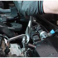 2 Pc. Cummins Fuel injection Wrench Nuna Depot Inc.