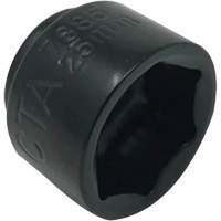 Cummins 5.9L Oil Filter Socket - 25mm Nuna Depot Inc.