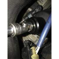 Cummins 5.9L Oil Filter Socket - 25mm Nuna Depot Inc.