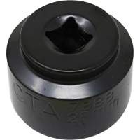 Cummins 6.7L Fuel Filter Socket - 28mm Nuna Depot Inc.