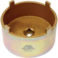 GM ProShear Nut Socket Nuna Depot Inc.